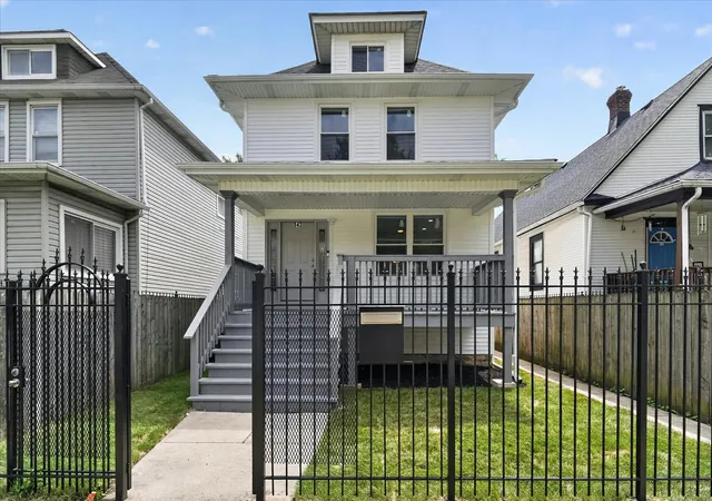 4th image of 543 N Leclaire Ave, Chicago, IL 60644 | MLS# 12694715