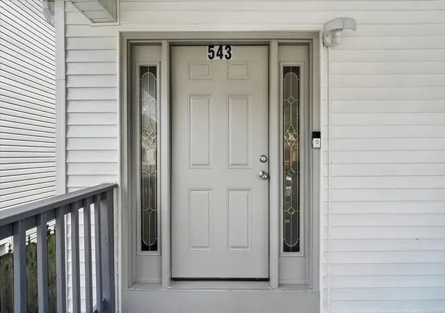5th image of 543 N Leclaire Ave, Chicago, IL 60644 | MLS# 12694715