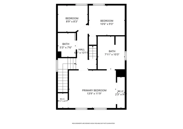 78th image of 543 N Leclaire Ave, Chicago, IL 60644 | MLS# 12694715
