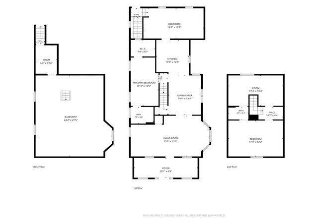 Homes for sale in Joliet, IL | 815 Oneida St, Joliet, IL 60435 | MLS# 12694739