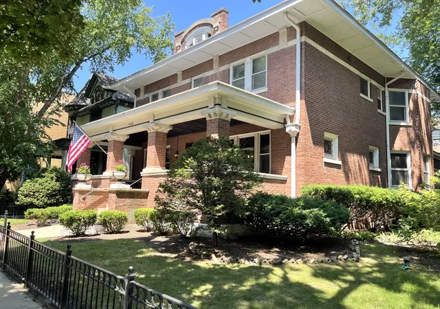 1st image of 1446 W Summerdale Ave W, Chicago, IL 60640 | MLS# 12694742