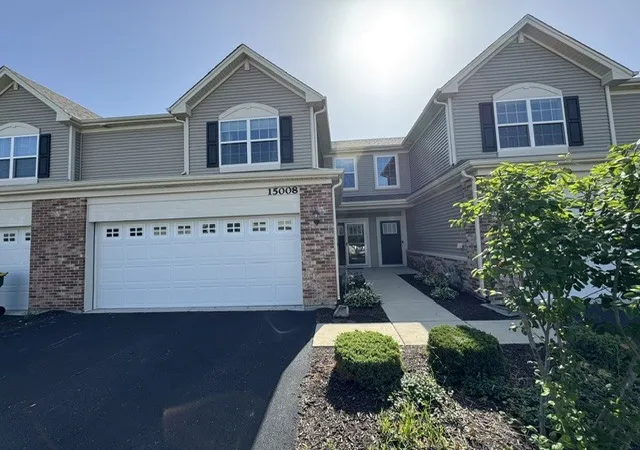 Homes for sale in Manhattan, IL | 15008 W Quincy Cir, Manhattan, IL 60442 | MLS# 12694770