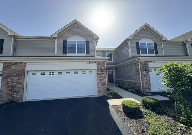 Homes for sale in Manhattan, IL | 15008 W Quincy Cir, Manhattan, IL 60442 | MLS# 12694770