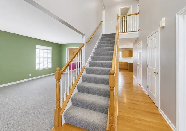 Photo 2 of Single family home for sale at 24851 Michele Dr, Plainfield, IL 60544 | MLS# 12694790 | Listing updated on 2026-09-20