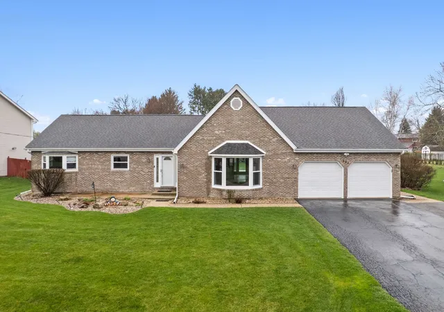 1st image of 537 Erma Dr, Lake Holiday, IL 60552 | MLS# 12694803