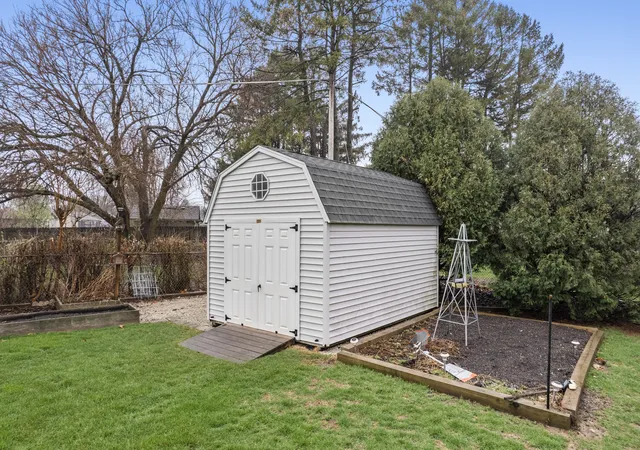 36th image of 537 Erma Dr, Lake Holiday, IL 60552 | MLS# 12694803