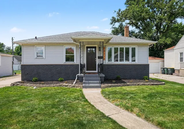 image of 18316 Sherman St, Lansing, IL 60438 | MLS# 12694809