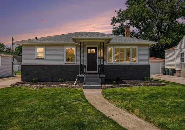 image of 18316 Sherman St, Lansing, IL 60438 | MLS# 12694809