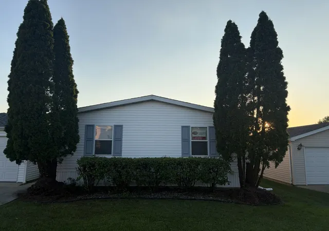 1st image of 25616 Firestone Dr #268, Monee, IL 60449 | MLS# 12694815