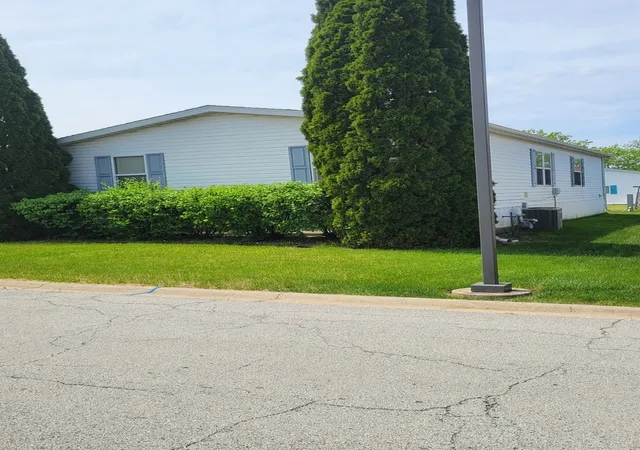 3rd image of 25616 Firestone Dr #268, Monee, IL 60449 | MLS# 12694815