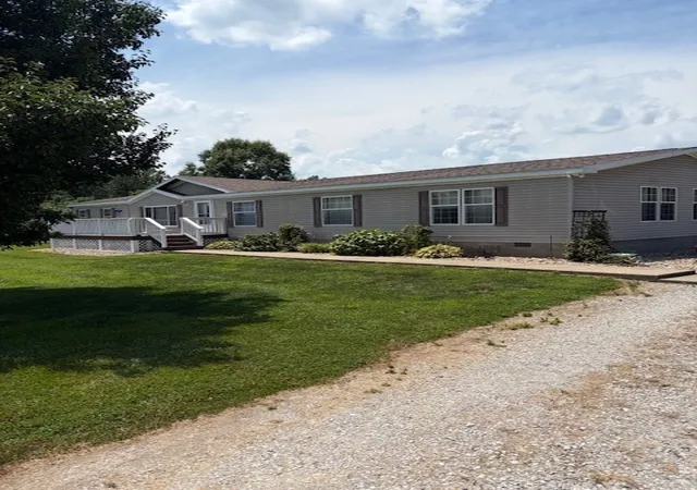 Photo 3 of Sale Pending at 15165 N Concordia Ln, Woodlawn, IL 62898 | MLS# 12694829 | Listing updated on 2026-09-25
