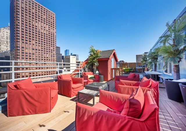 34th image of 161 W Harrison St #1206, Chicago, IL 60605 | MLS# 12694837