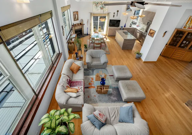 4th image of 161 W Harrison St #1206, Chicago, IL 60605 | MLS# 12694837