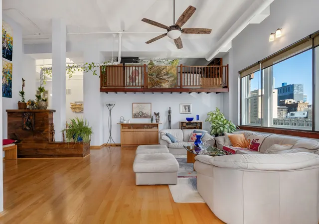 5th image of 161 W Harrison St #1206, Chicago, IL 60605 | MLS# 12694837