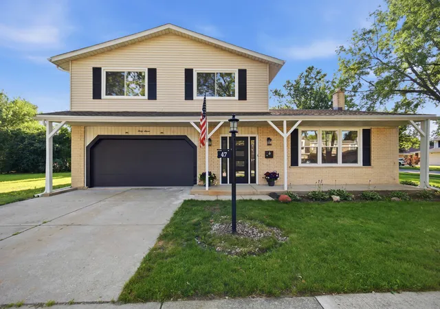 Homes for sale in Palatine, IL | (Undisclosed), Palatine, IL 60067 | MLS# 12694846