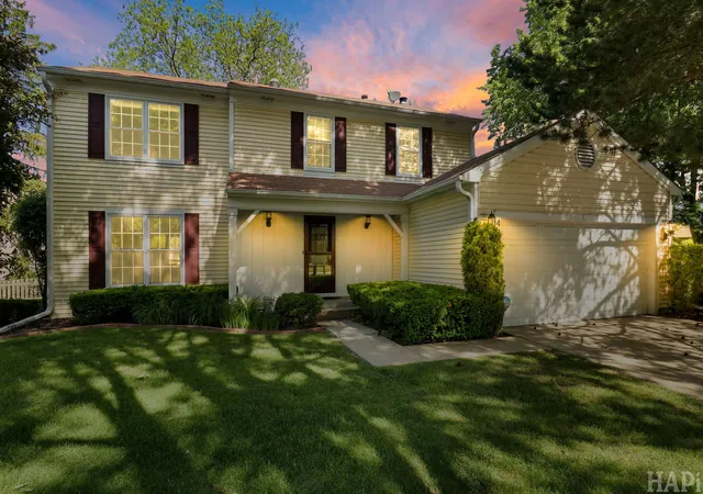 Homes for sale in Buffalo Grove, IL | 470 Highland Grove Dr, Buffalo Grove, IL 60089 | MLS# 12694854