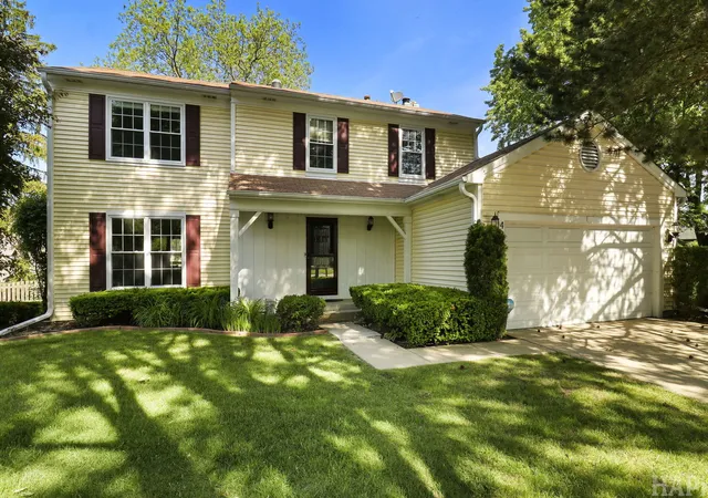 Homes for sale in Buffalo Grove, IL | 470 Highland Grove Dr, Buffalo Grove, IL 60089 | MLS# 12694854