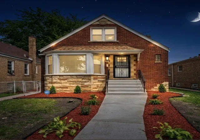 Homes for sale in Chicago, IL | 7917 S Christiana Ave, Chicago, IL 60652 | MLS# 12694875