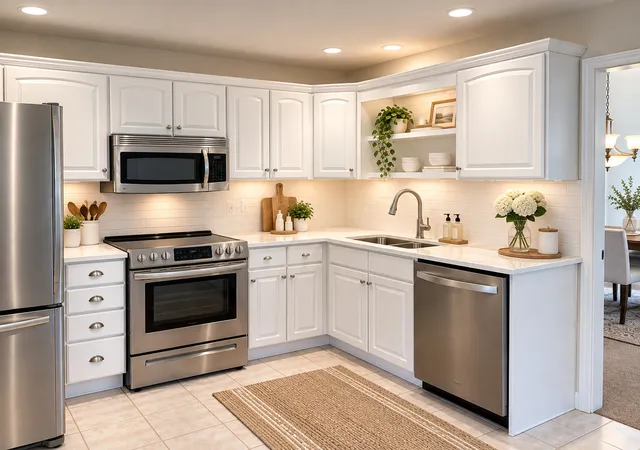 Photo 4 of Townhouse for sale at 2626 Kings Pointe SE Dr #0, Quincy, IL 62305 | MLS# 12694878 | Listing updated on 2026-09-27