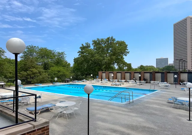 Homes for sale in Chicago, IL | 5455 N Sheridan Rd #1908, Chicago, IL 60640 | MLS# 12694888