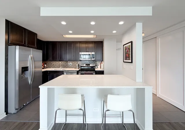 Homes for sale in Chicago, IL | 5455 N Sheridan Rd #1908, Chicago, IL 60640 | MLS# 12694888