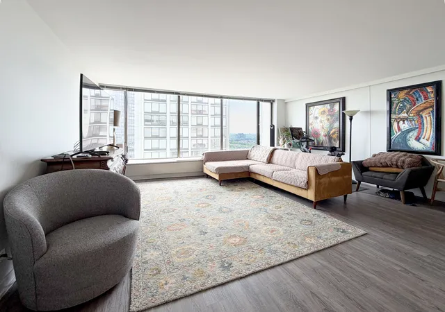 Homes for sale in Chicago, IL | 5455 N Sheridan Rd #1908, Chicago, IL 60640 | MLS# 12694888
