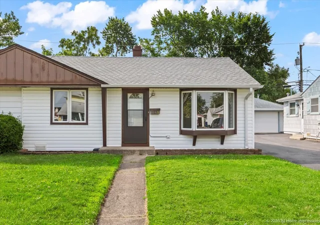 1st image of 8875 S Corcoran Rd, Hometown, IL 60456 | MLS# 12694919