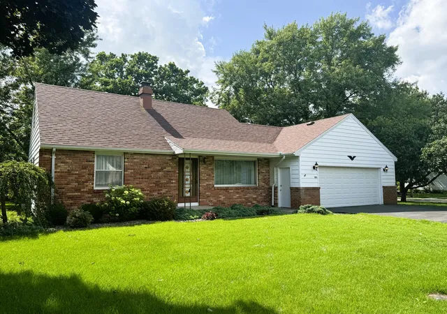 Homes for sale in Fisher, IL | 501 S First St, Fisher, IL 61843 | MLS# 12694920