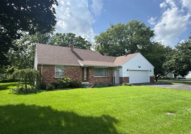 Homes for sale in Fisher, IL | 501 S First St, Fisher, IL 61843 | MLS# 12694920