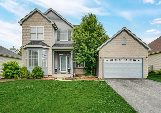 1st image of 184 Fox Bend Cir, Bolingbrook, IL 60440 | MLS# 12694922