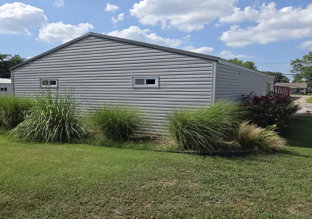 4th image of 505 Sylvester Ave W, Christopher, IL 62822 | MLS# 12694973