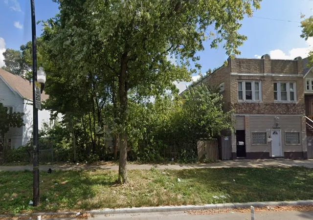 Photo 1 of Land for sale at 5311 S Damen Ave, Chicago, IL 60609 | MLS# 12694986 | Listing updated on 2026-09-03