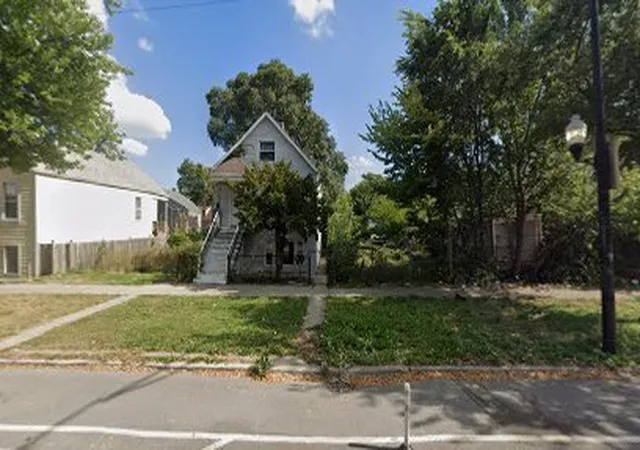 Photo 2 of Land for sale at 5311 S Damen Ave, Chicago, IL 60609 | MLS# 12694986 | Listing updated on 2026-09-03