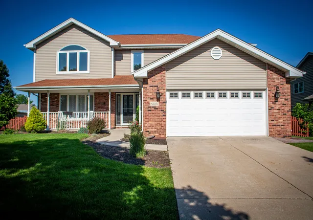Homes for sale in Homer Glen, IL | 15010 S Sawgrass Ln, Homer Glen, IL 60491 | MLS# 12694991