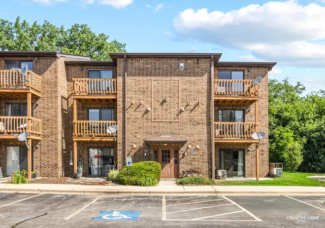 Photo 1 of Condo for sale at 2260 Abbeywood Dr #F, Lisle, IL 60532 | MLS# 12695001 | Listing updated on 2026-09-15