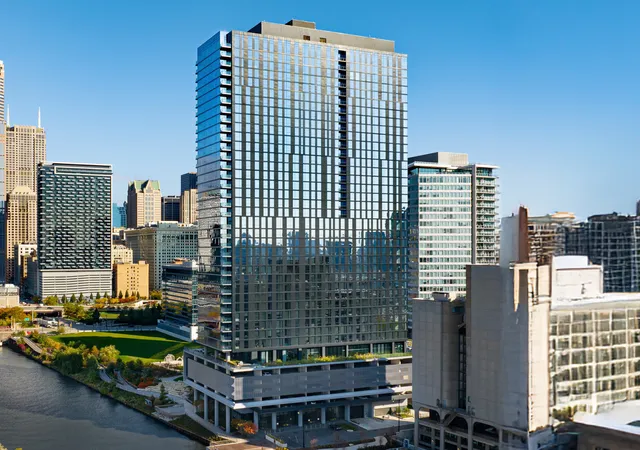 1st image of 234 W Polk St #3607, Chicago, IL 60607 | MLS# 12695011