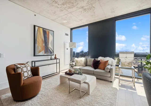 5th image of 234 W Polk St #3607, Chicago, IL 60607 | MLS# 12695011