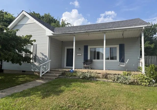 Photo 1 of Sale Pending at 307 W 6th Street, Metropolis, IL 62960 | MLS# 12695014 | Listing updated on 2026-10-01