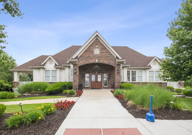 Homes for sale in Romeoville, IL | 138 Azalea Cir #138, Romeoville, IL 60446 | MLS# 12695027