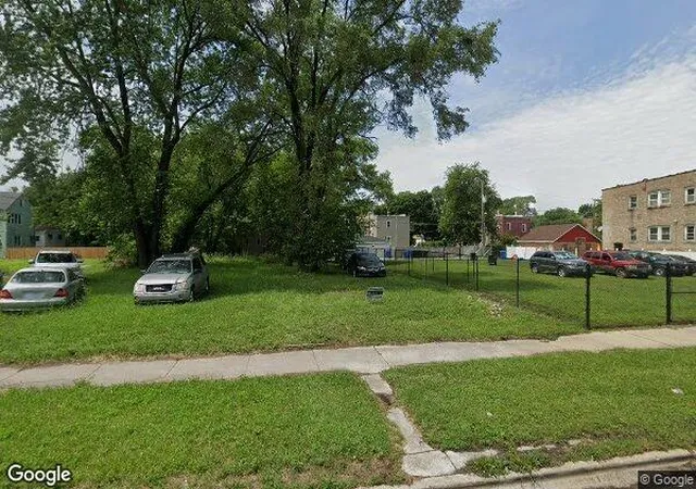 Photo 1 of Land for sale at 5242 S Peoria St, Chicago, IL 60609 | MLS# 12695043 | Listing updated on 2026-08-12