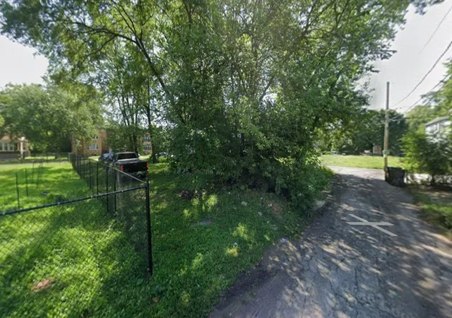Photo 2 of Land for sale at 5242 S Peoria St, Chicago, IL 60609 | MLS# 12695043 | Listing updated on 2026-08-12