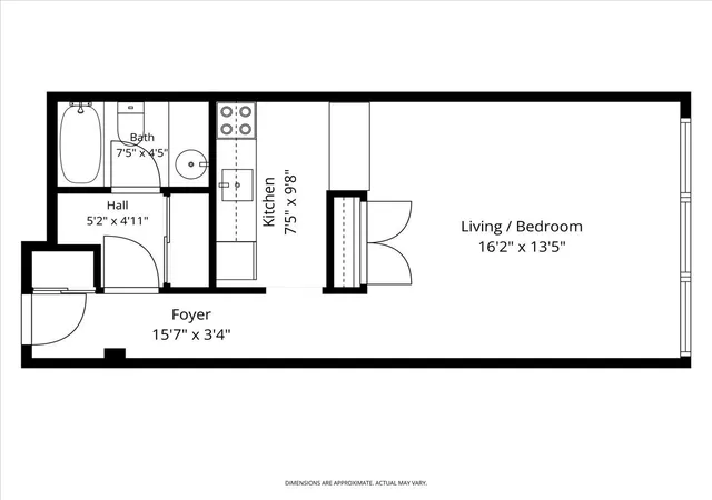 Homes for sale in Chicago, IL | 2400 N Lakeview Ave #1116, Chicago, IL 60614 | MLS# 12695071