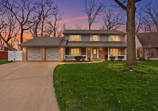 image of 18118 Whitman Ln, Lansing, IL 60438 | MLS# 12695096