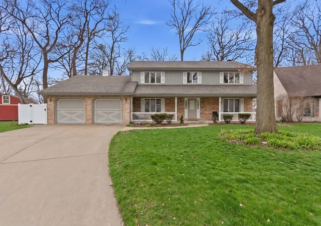 image of 18118 Whitman Ln, Lansing, IL 60438 | MLS# 12695096
