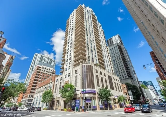 Homes for sale in Chicago, IL | 635 N Dearborn St #2803, Chicago, IL 60654 | MLS# 12695100