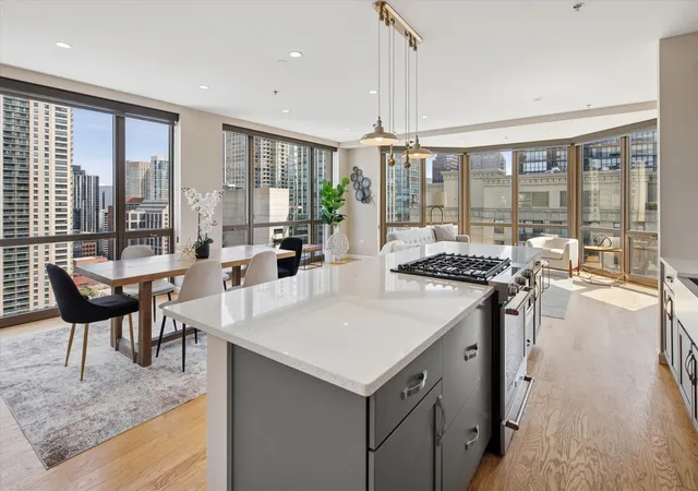 Homes for sale in Chicago, IL | 635 N Dearborn St #2803, Chicago, IL 60654 | MLS# 12695100