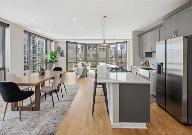 Homes for sale in Chicago, IL | 635 N Dearborn St #2803, Chicago, IL 60654 | MLS# 12695100