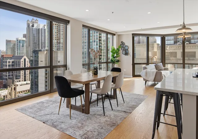 Homes for sale in Chicago, IL | 635 N Dearborn St #2803, Chicago, IL 60654 | MLS# 12695100