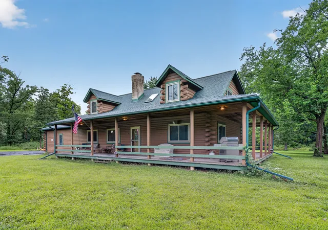 Photo 1 of Single family home for sale at 22626 Smiley Rd, Custer Park, IL 60481 | MLS# 12695111 | Listing updated on 2026-09-23