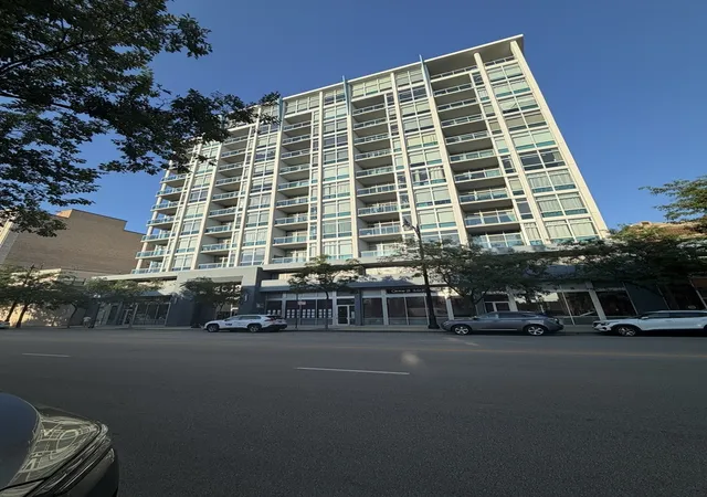 Photo 1 of Condo for sale at 1819 S Michigan Ave #710, Chicago, IL 60616 | MLS# 12695113 | Listing updated on 2026-09-13